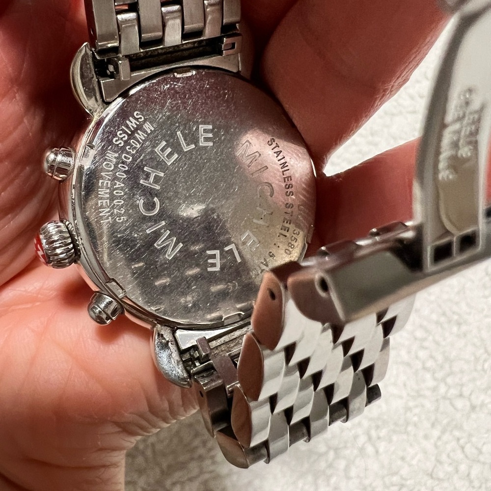 Michele Watch - Picture 11 of 11
